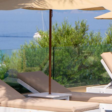 Hotelsunnybeachgr 波帝卡 外观 照片