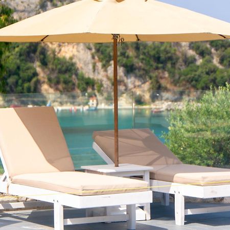 Hotelsunnybeachgr 波帝卡 外观 照片