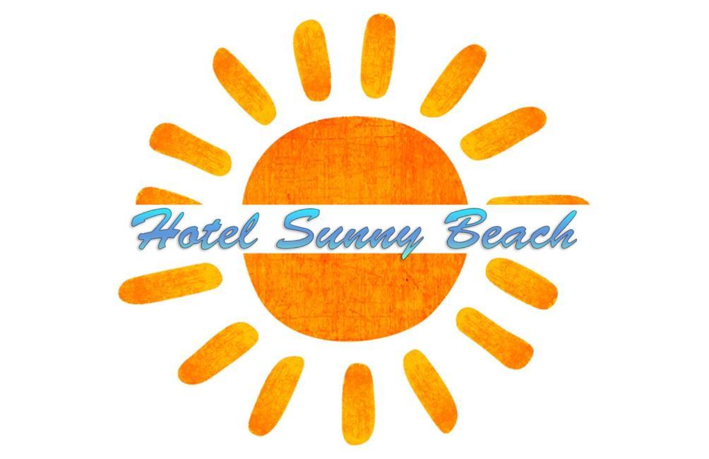 Hotelsunnybeachgr 波帝卡 外观 照片