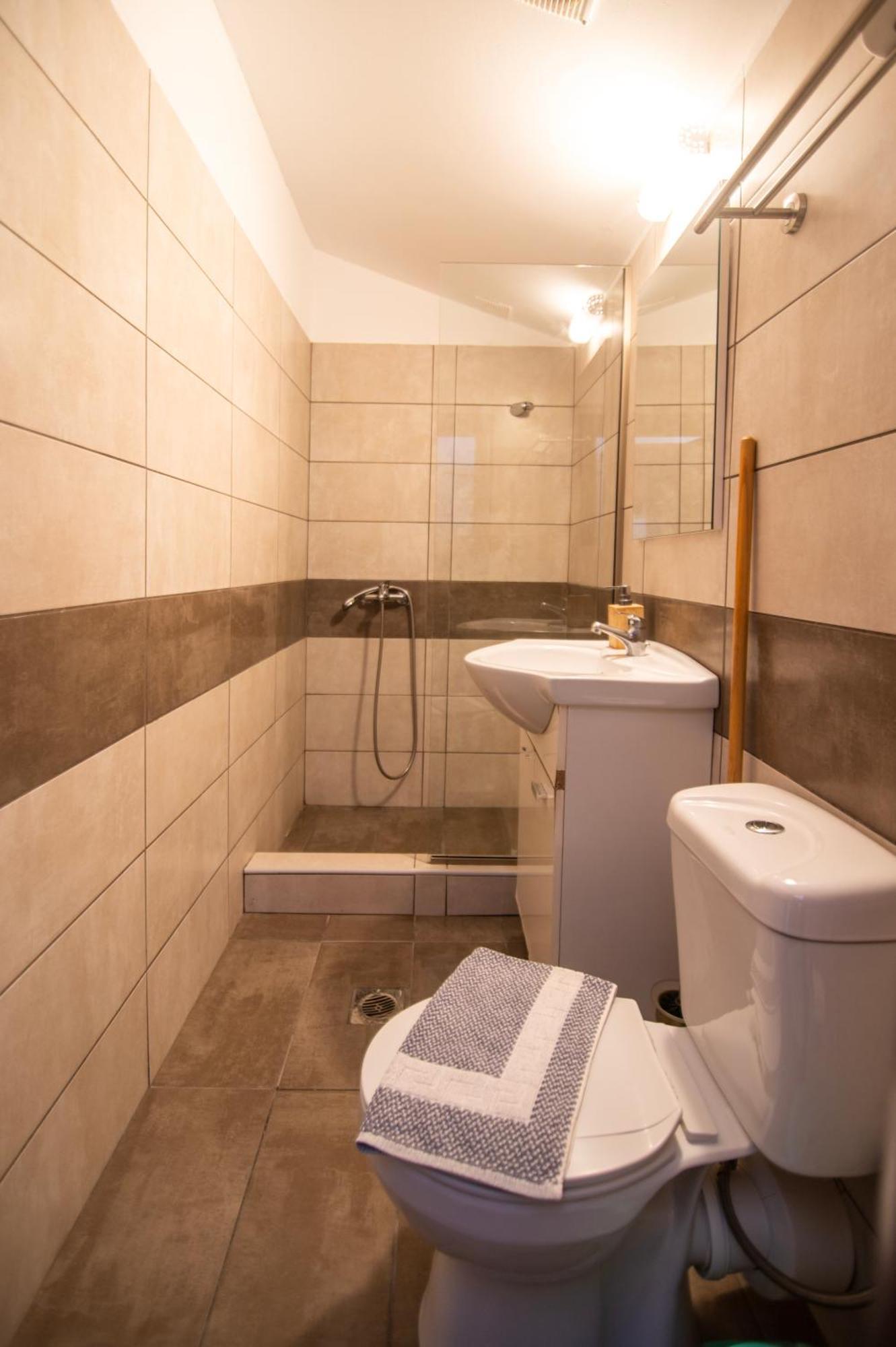Hotelsunnybeachgr 波帝卡 外观 照片