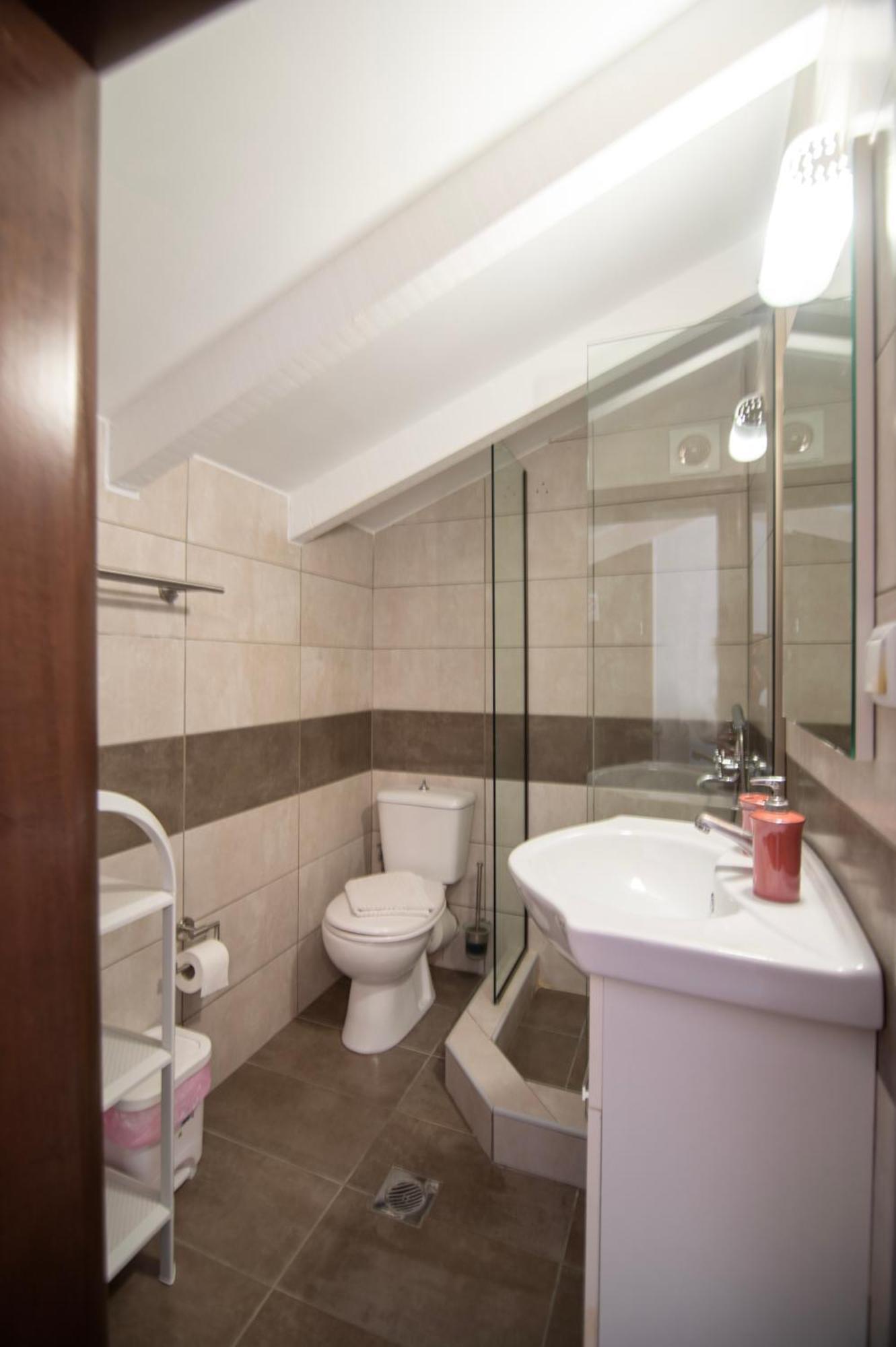 Hotelsunnybeachgr 波帝卡 外观 照片